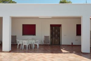 Villetta Fronte Mare di Leuca x 6