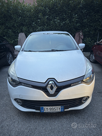 Renault Clio 5p 1.2 Wave 75cv