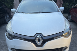 Renault Clio 5p 1.2 Wave 75cv
