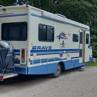 Winnebago 23
