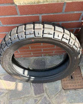 Gomme Pirelli scorpion rally STR