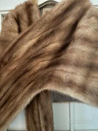 coprispalle elegante