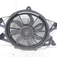 52404763 ELETTROVENTOLA JEEP CHEROKEE II (KJ) 2.8 