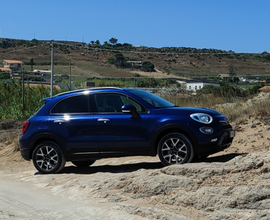 Fiat 500 x Cross