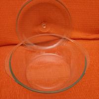 pentola in pirex