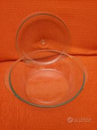 pentola in pirex