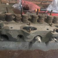 Testata fiat 600 epoca