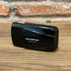 Olympus Mju II