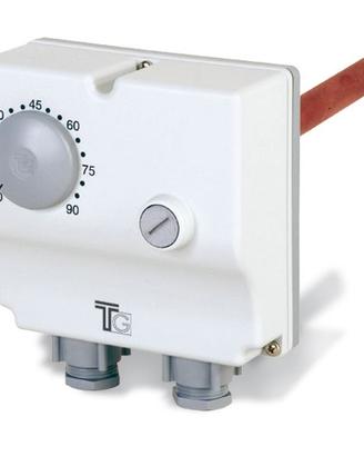 Bitermostato ad immersione (3 pz)