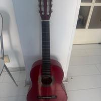 CHITARRA CLASSICA STAGG c542