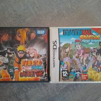 lotto giochi nintendo ds 