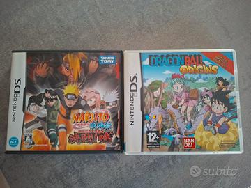 lotto giochi nintendo ds 