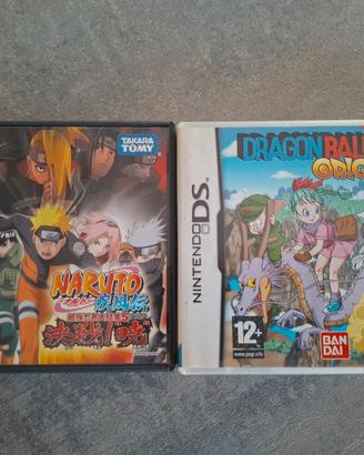 lotto giochi nintendo ds 