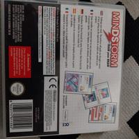 Videogioco Nintendo DS-  mind storm