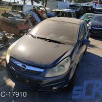 Opel corsa d s07 1.3 cdti 90cv 06-11 -ricambi