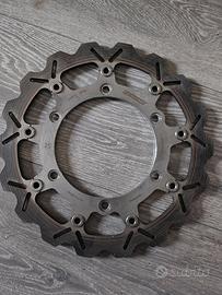 Disco freno a margherita braking per triumph