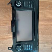 Nissan connect per Qashqai o X-Trail