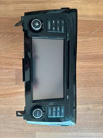 Nissan connect per Qashqai o X-Trail