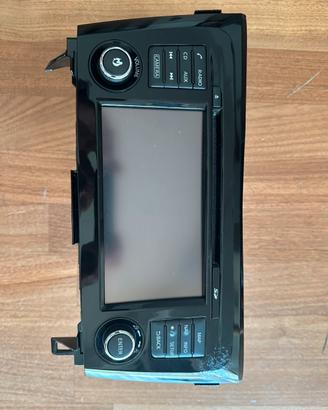 Nissan connect per Qashqai o X-Trail