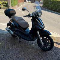Vedo Beverly 500 Cruiser