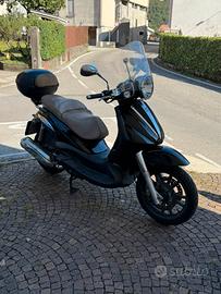 Vedo Beverly 500 Cruiser