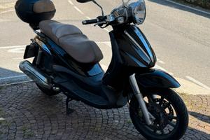 Vedo Beverly 500 Cruiser