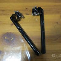 Semi manubri per Harley Davidson