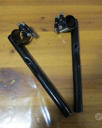 Semi manubri per Harley Davidson