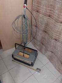 Lavapavimenti Rotowash Professional R4