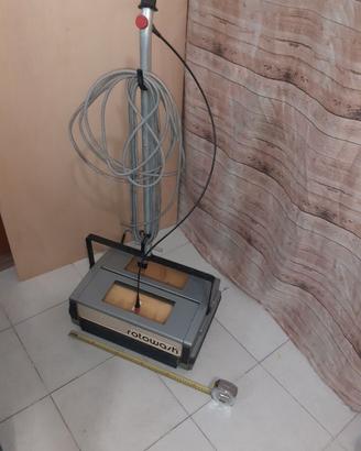 Lavapavimenti Rotowash Professional R4