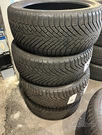 225 45 17 invernali Pirelli del 2022
