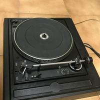 Giradischi DUAL 1254