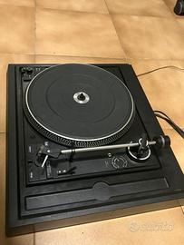 Giradischi DUAL 1254