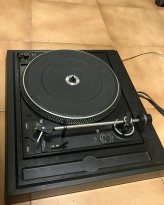 Giradischi DUAL 1254