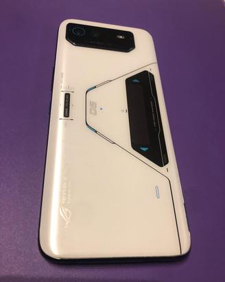Asus ROG Phone 6 Pro 6.78" 50MP 512GB 18GB RAM