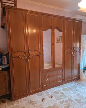 mobili vintage anni 70