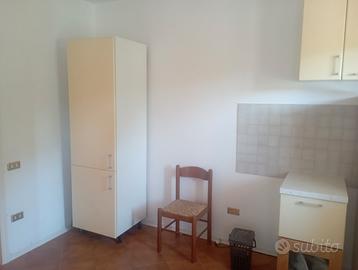 Appartamento in centro con ingresso indipendente