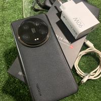 Xiaomi 14 ultra.    512.       vendoscambio