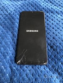 Smartphone Samsung A12
