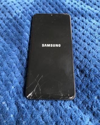 Smartphone Samsung A12