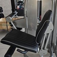 Leg extension Gervasport - No Technogym