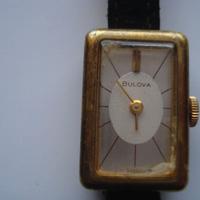 Bulova vintage da donna