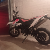 Aprilia SX 125