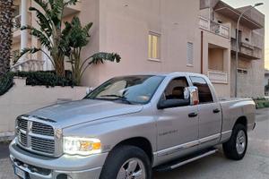 Dodge Ram 1500 Laramie 5.7 Hemi | GPL-BENZINA