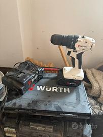 Kit professionale Würth