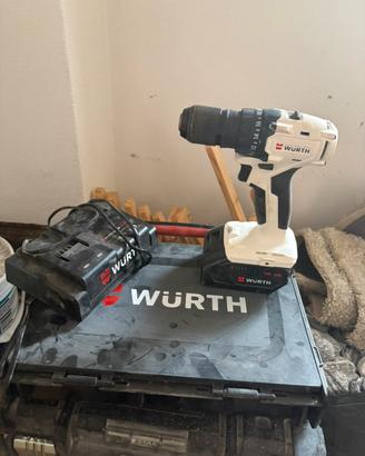 Kit professionale Würth