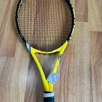 Racchetta tennis Pro Kennex Q+5 light 280 grammi