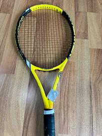 Racchetta tennis Pro Kennex Q+5 light 280 grammi