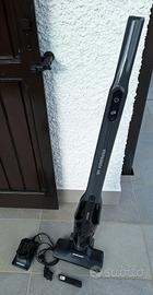 scopa elettrica a batteria Samsung 18v 