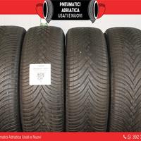 4 Gomme 215 65 R 17 Kleber al 75% SPED GRATIS